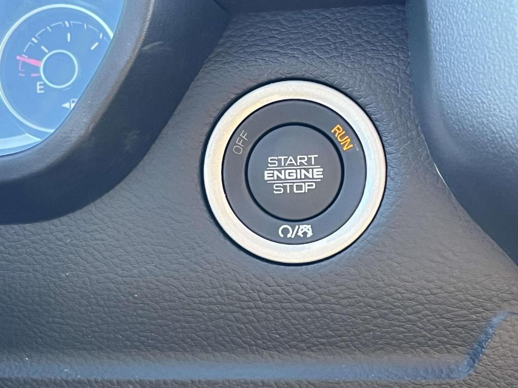 new 2026 Ram 1500 car, priced at $55,868