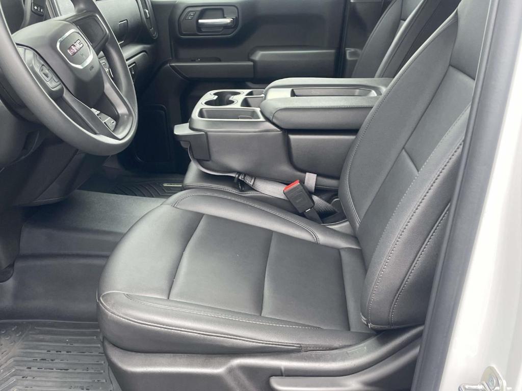 used 2023 GMC Sierra 1500 car, priced at $35,800