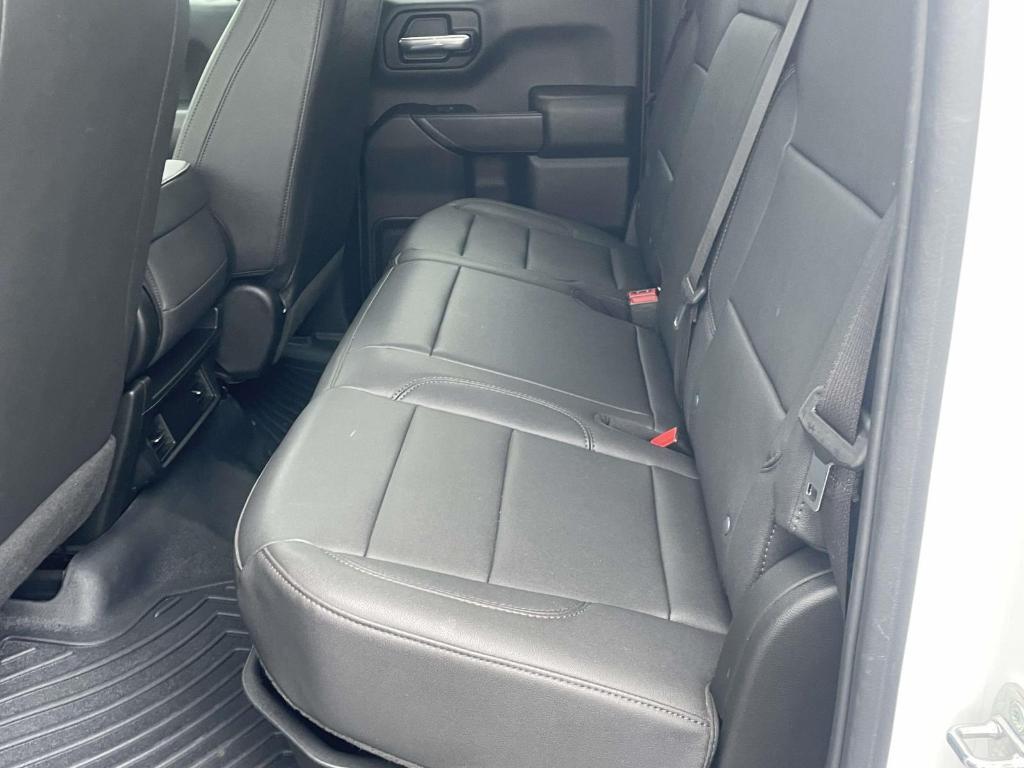 used 2023 GMC Sierra 1500 car, priced at $35,800