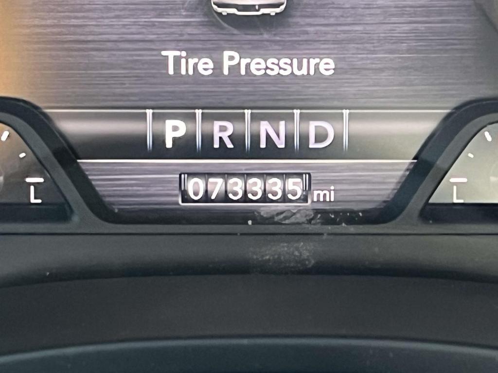 used 2022 Ram 1500 car, priced at $32,992