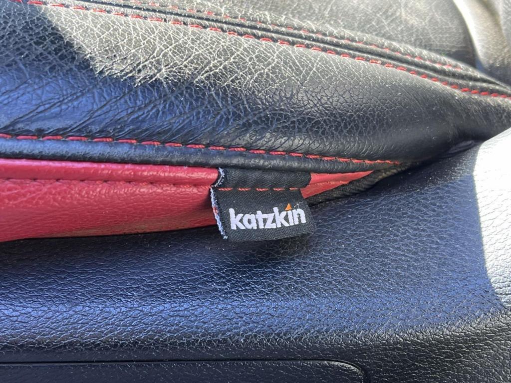 used 2022 Ram 1500 car, priced at $32,992