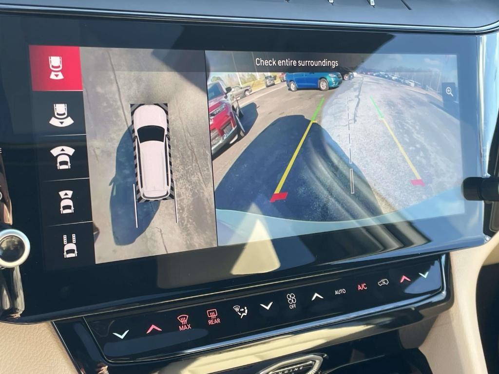 new 2026 Jeep Grand Cherokee L car, priced at $49,608