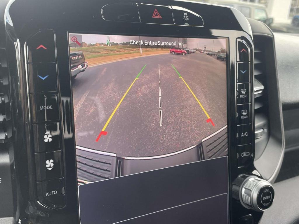 new 2026 Ram 2500 car, priced at $66,398