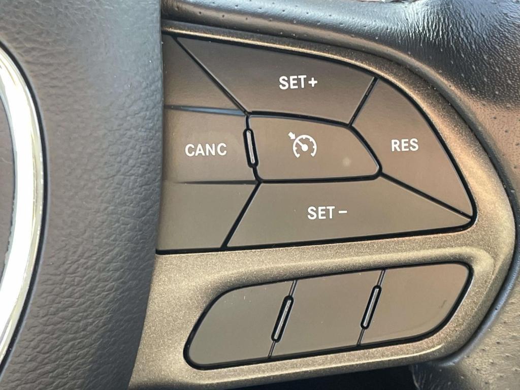 used 2022 Dodge Charger car, priced at $24,000