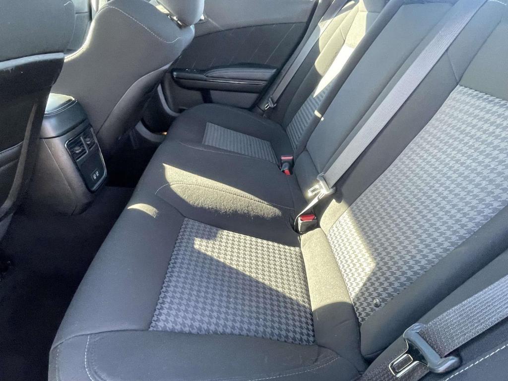 used 2022 Dodge Charger car, priced at $24,000
