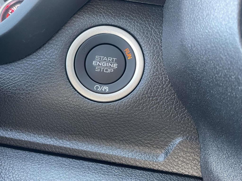 new 2026 Ram 2500 car, priced at $52,883