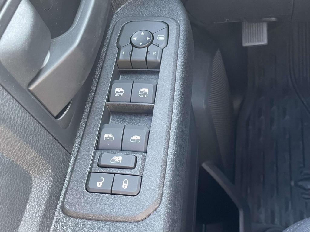 new 2026 Ram 2500 car, priced at $52,883