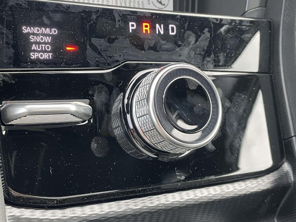 new 2026 Jeep Grand Cherokee L car, priced at $50,623