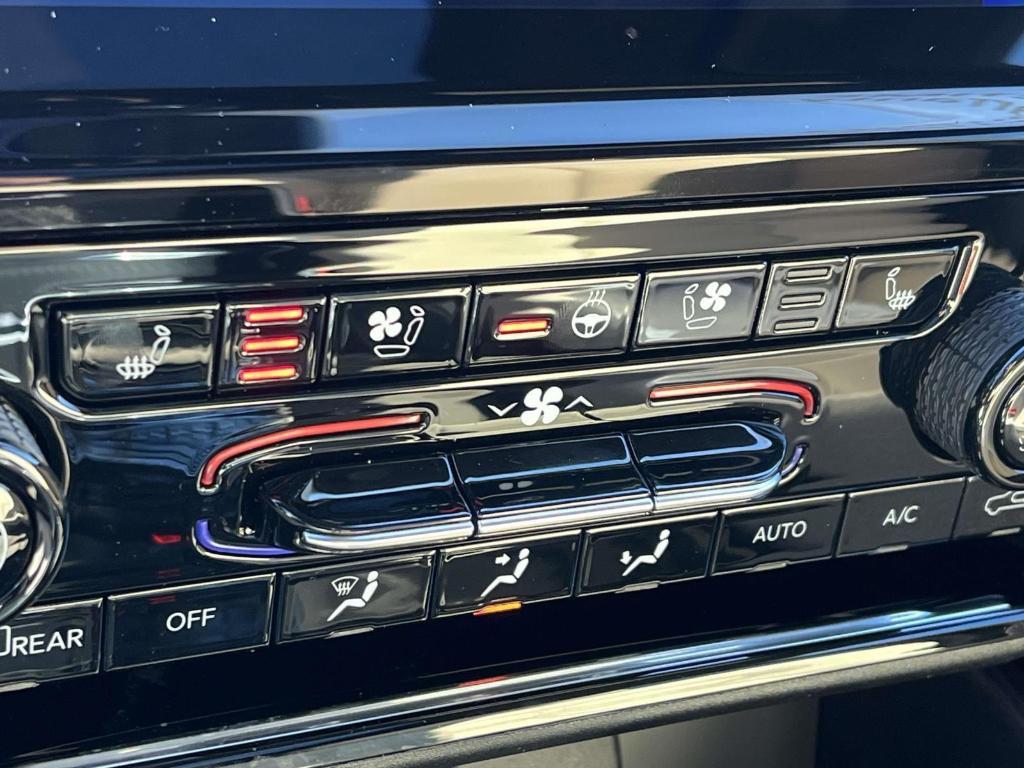 new 2025 Jeep Grand Cherokee L car, priced at $50,263