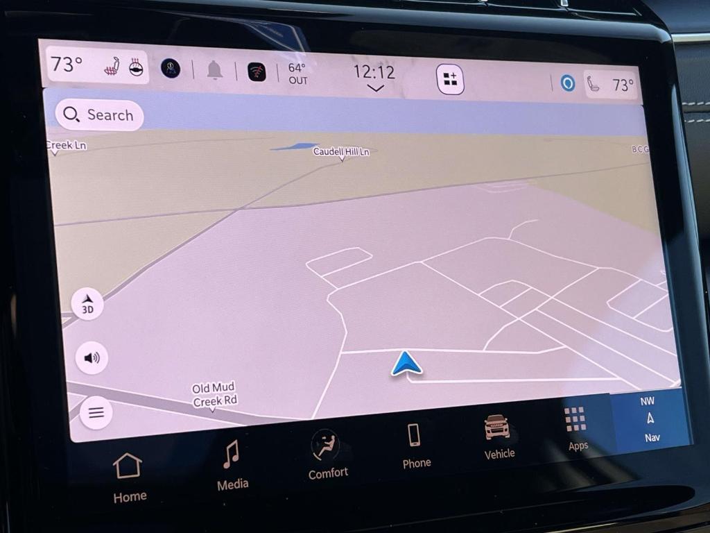 new 2025 Jeep Grand Cherokee L car, priced at $50,263