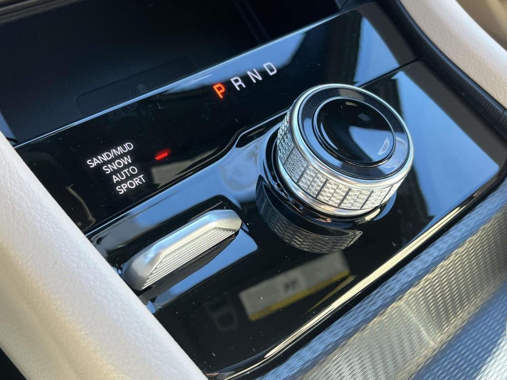 new 2025 Jeep Grand Cherokee L car, priced at $50,263