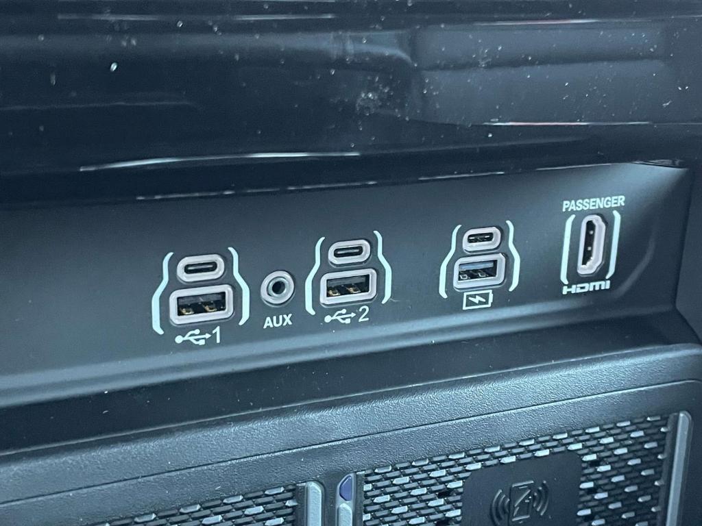 new 2026 Ram 1500 car, priced at $65,318