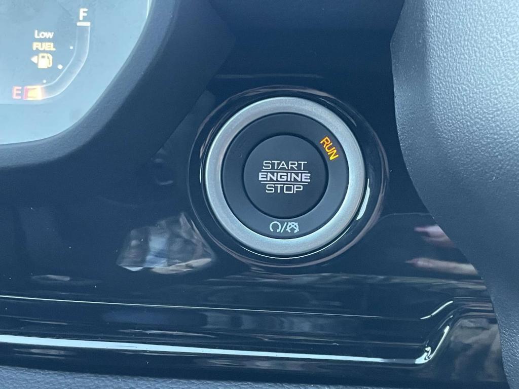 new 2026 Ram 1500 car, priced at $65,318