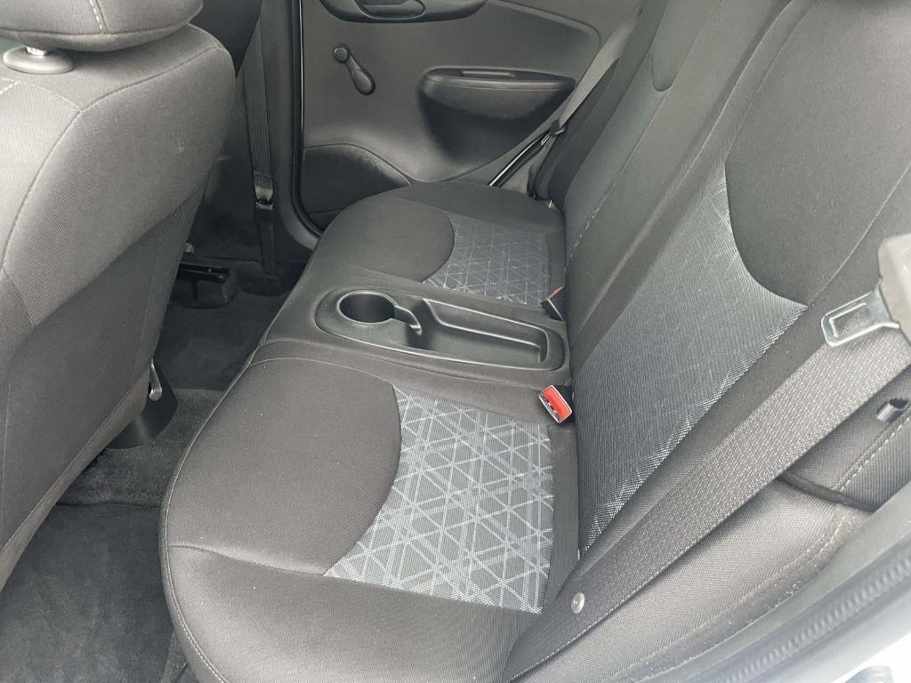 used 2022 Chevrolet Spark car, priced at $11,991