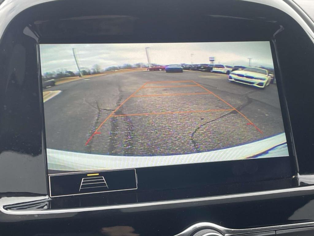 used 2022 Chevrolet Spark car, priced at $11,991