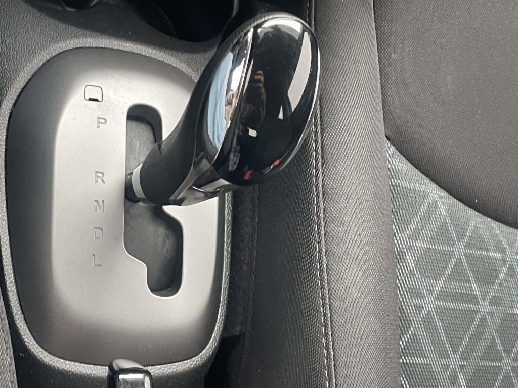 used 2022 Chevrolet Spark car, priced at $11,991