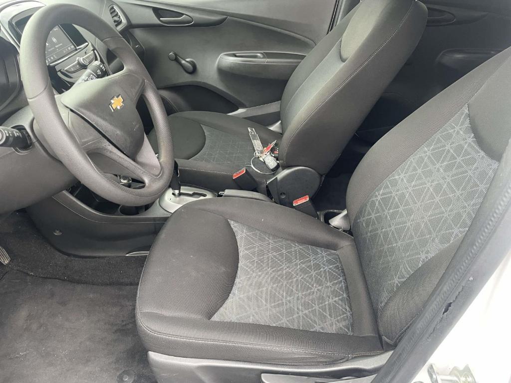 used 2022 Chevrolet Spark car, priced at $11,991