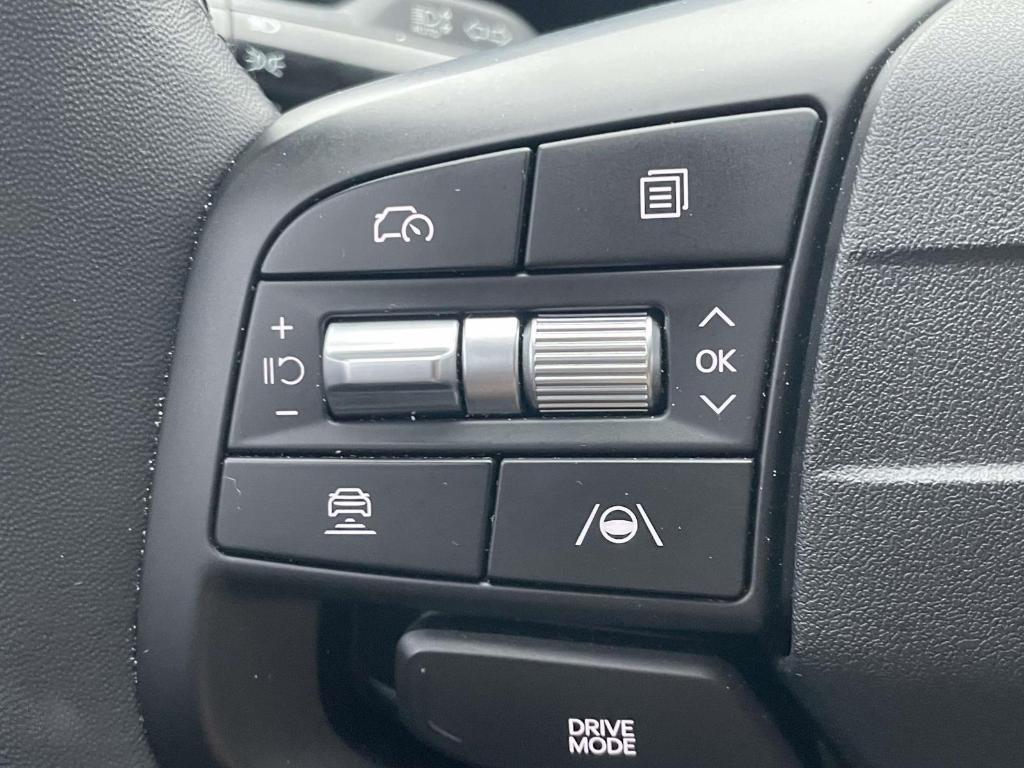 used 2025 Kia K4 car, priced at $23,500