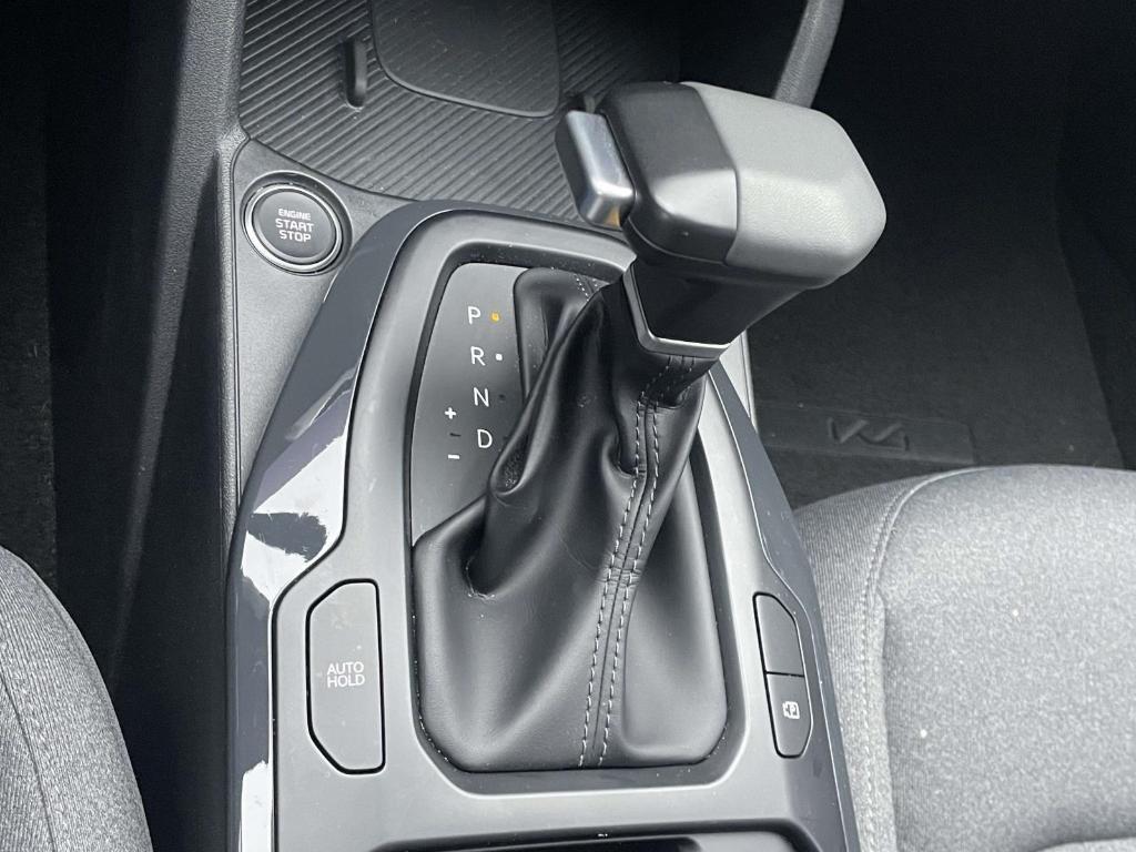 used 2025 Kia K4 car, priced at $23,500