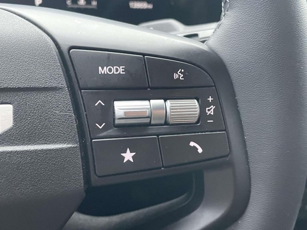 used 2025 Kia K4 car, priced at $23,500