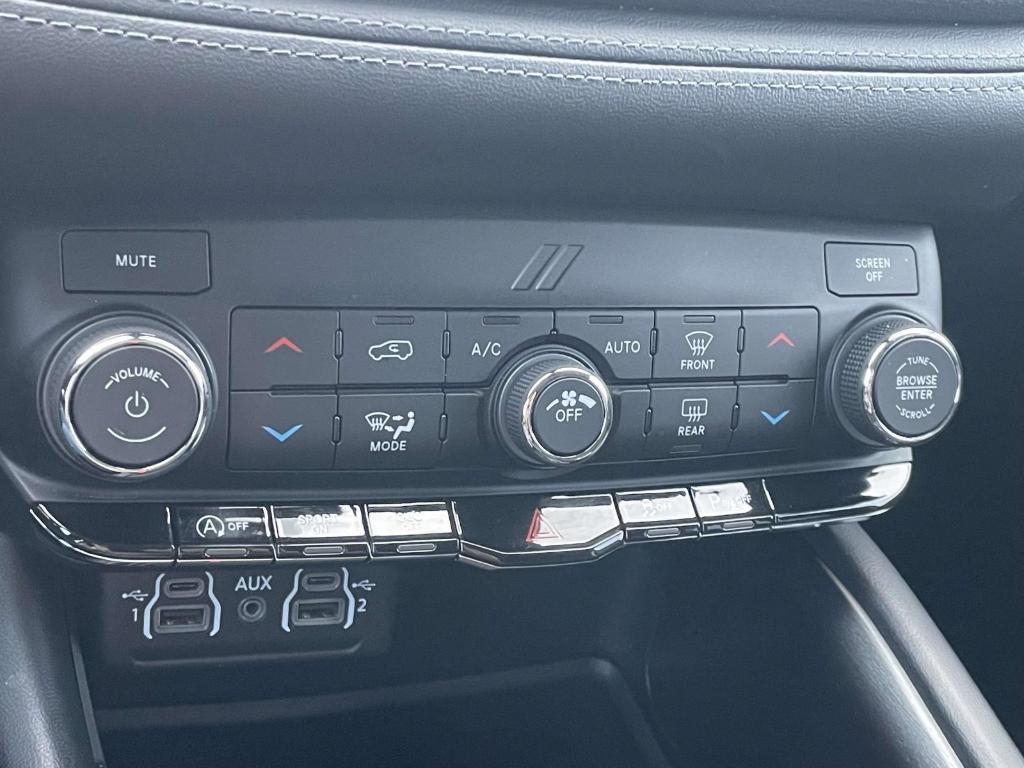 used 2021 Dodge Durango car, priced at $21,991