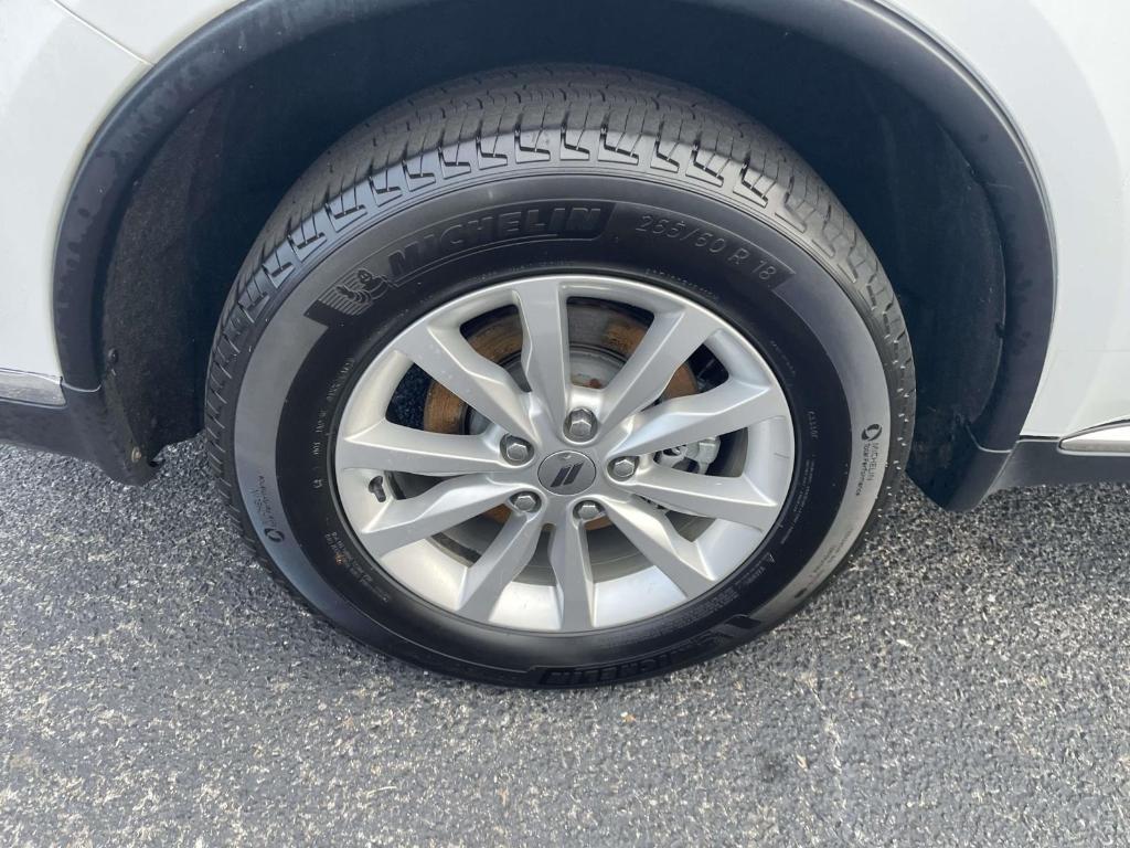 used 2021 Dodge Durango car, priced at $21,991