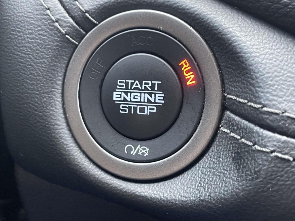 used 2021 Dodge Durango car, priced at $21,991