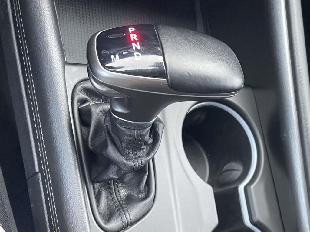 used 2021 Dodge Durango car, priced at $21,991