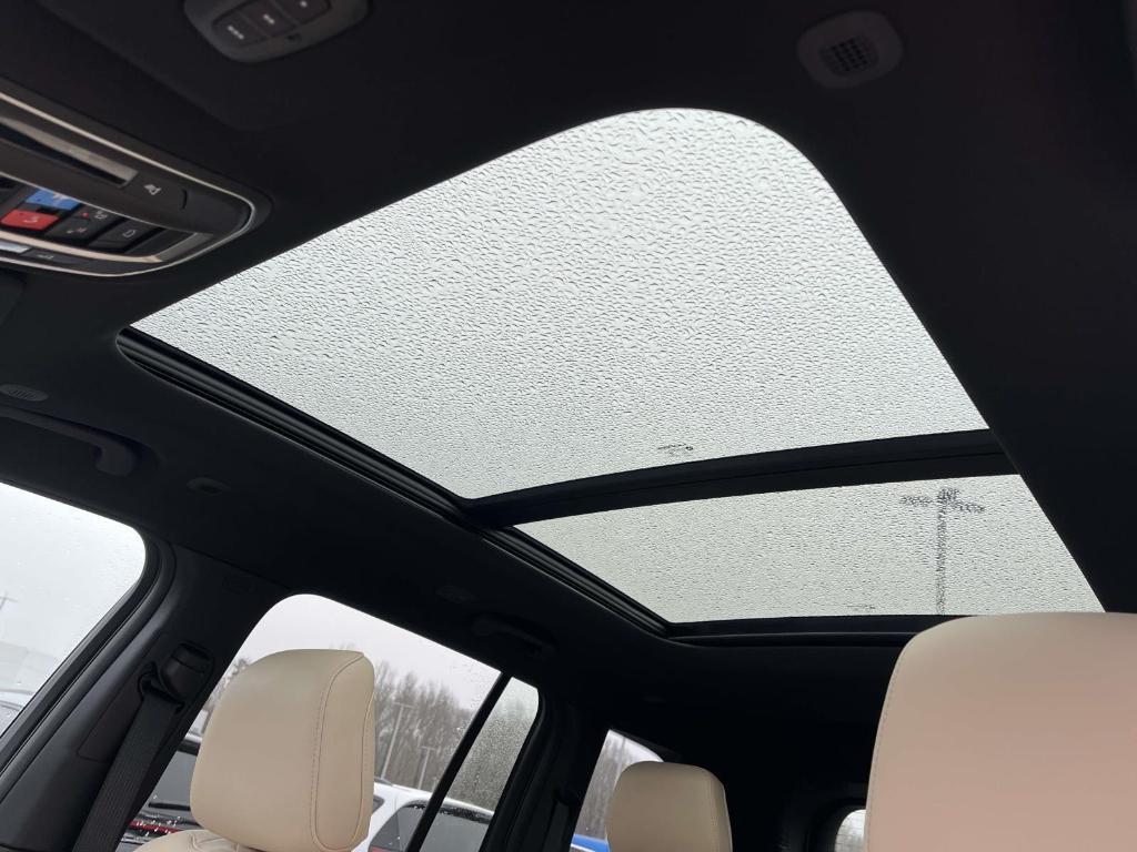 new 2025 Jeep Grand Cherokee car, priced at $43,613