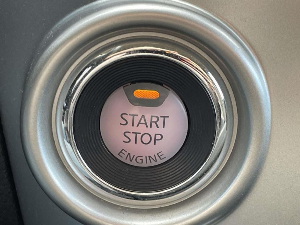 used 2018 Nissan Titan car, priced at $24,500