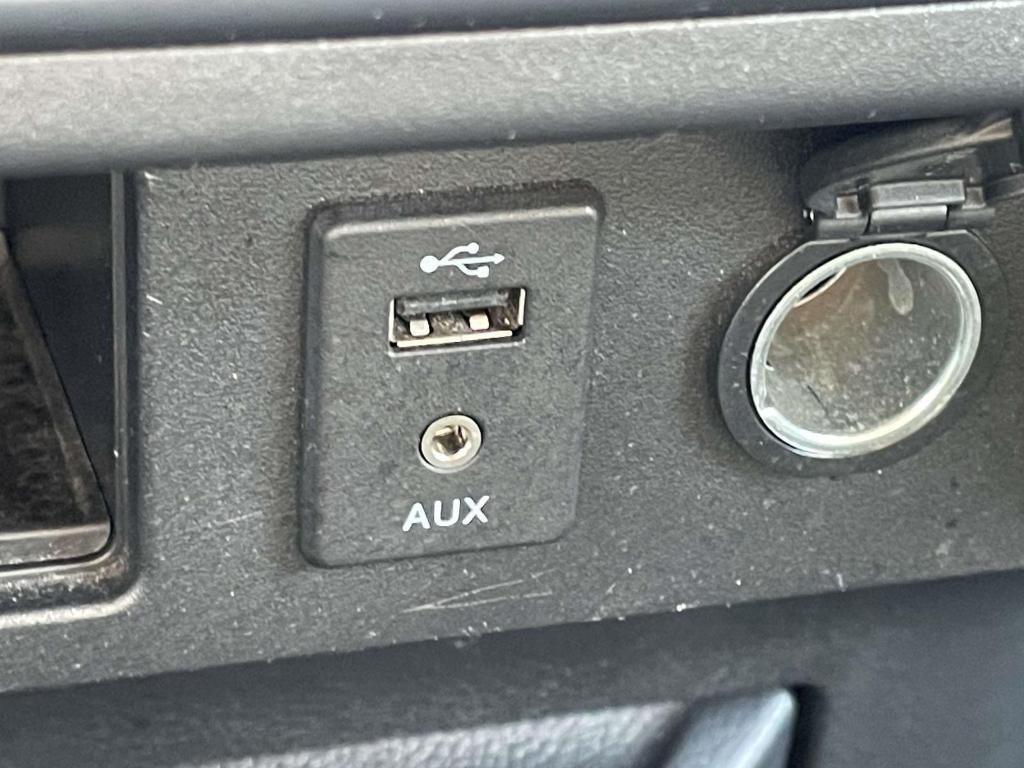 used 2018 Nissan Titan car, priced at $24,500