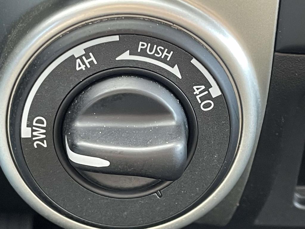 used 2018 Nissan Titan car, priced at $24,500