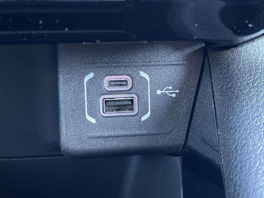 new 2026 Jeep Compass car, priced at $28,683