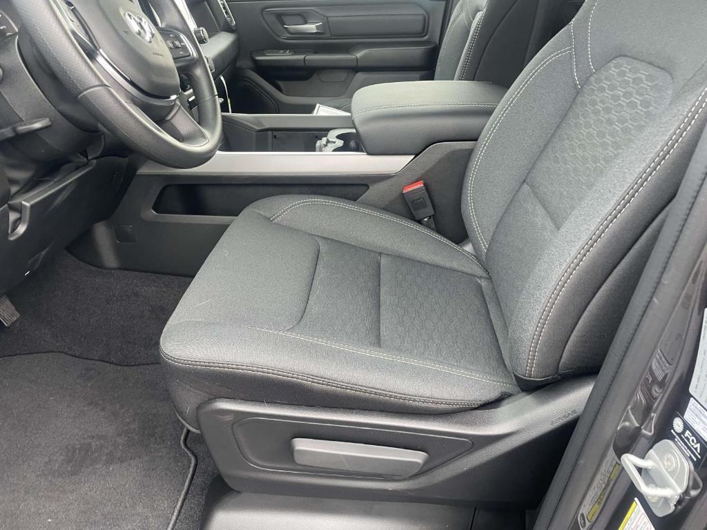 new 2026 Ram 1500 car, priced at $52,973