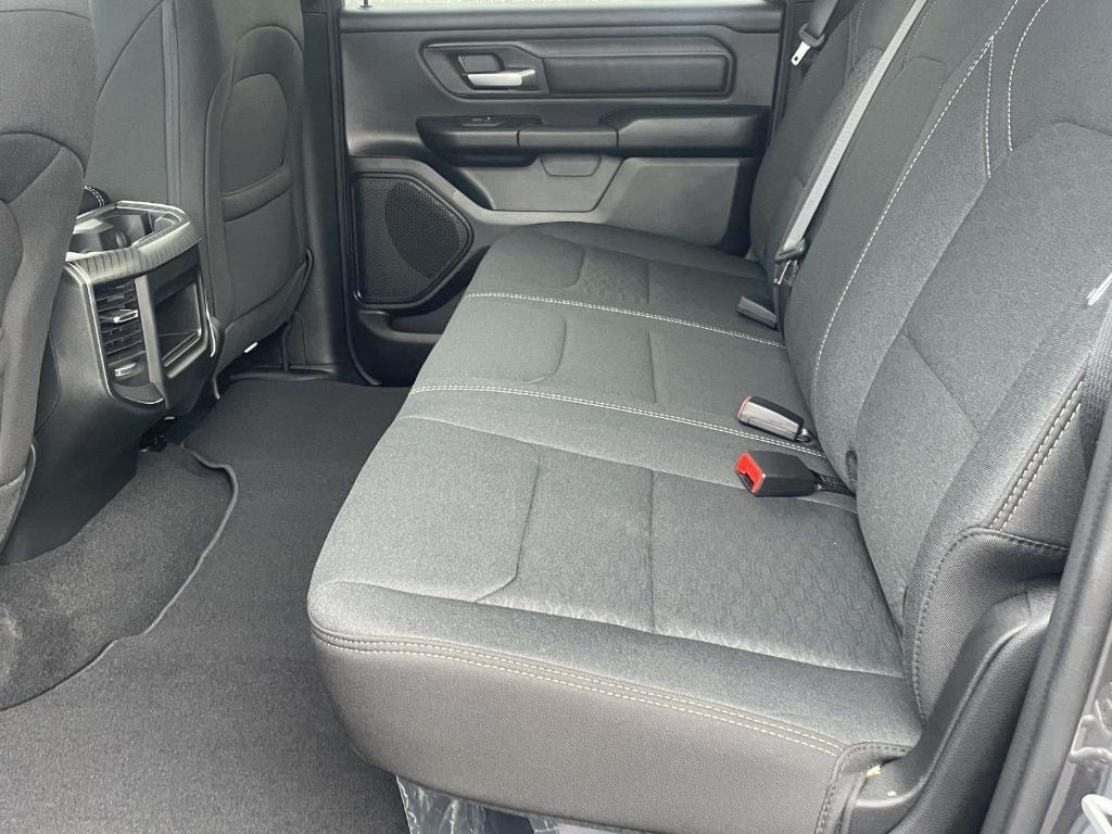 new 2026 Ram 1500 car, priced at $52,973