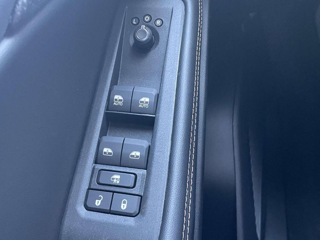 new 2026 Jeep Cherokee car, priced at $40,788