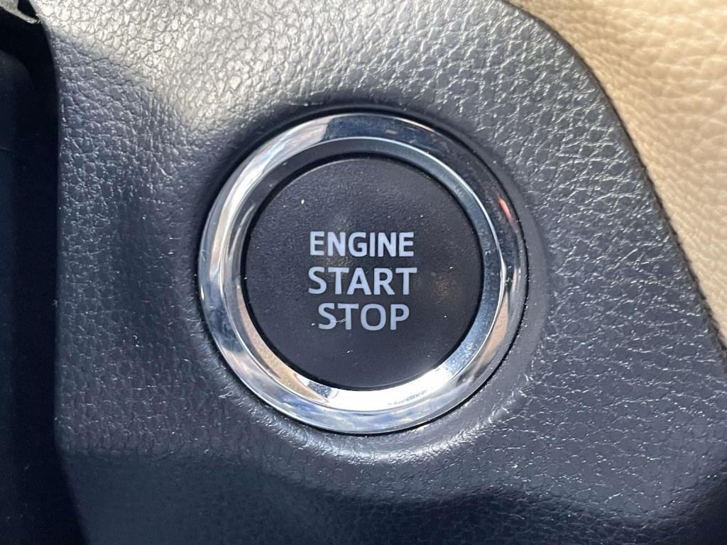 used 2020 Toyota RAV4 car, priced at $22,000