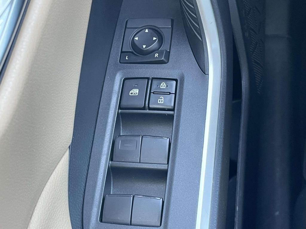 used 2020 Toyota RAV4 car, priced at $22,000