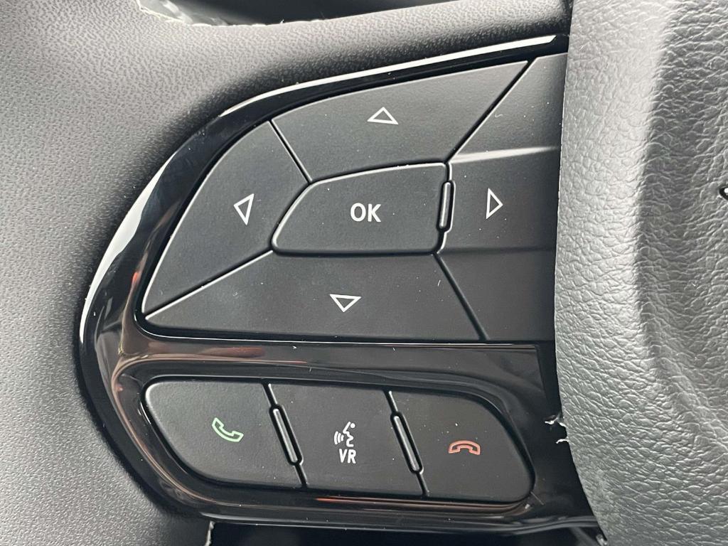 new 2026 Chrysler Pacifica car, priced at $42,883