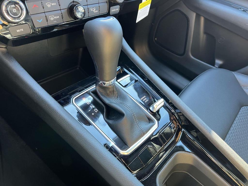 new 2026 Jeep Compass car, priced at $27,183