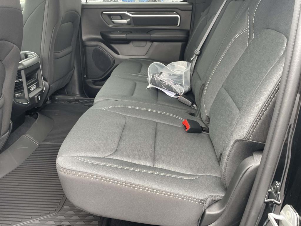 new 2026 Ram 1500 car, priced at $55,033