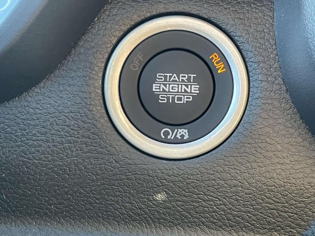 new 2026 Ram 1500 car, priced at $51,128