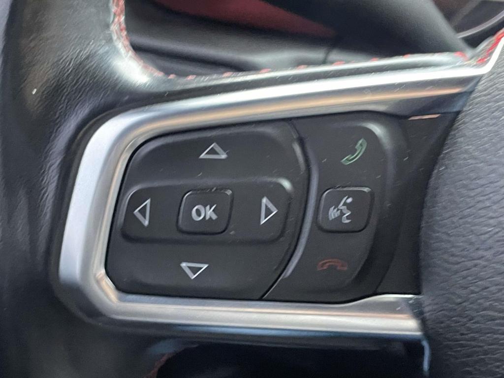 used 2018 Jeep Wrangler Unlimited car, priced at $27,000