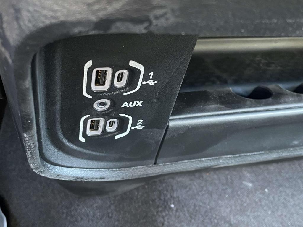 new 2026 Ram 3500 car, priced at $71,133