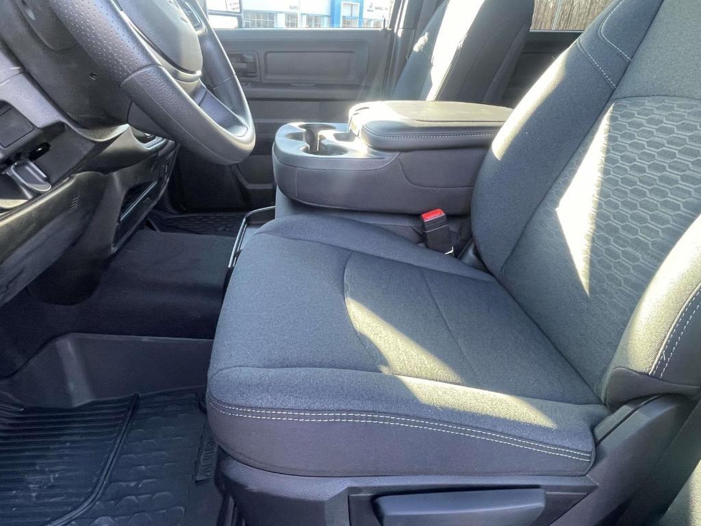 new 2026 Ram 3500 car, priced at $71,133