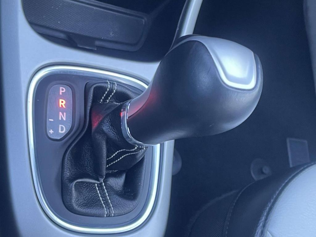used 2020 Jeep Compass car, priced at $17,500