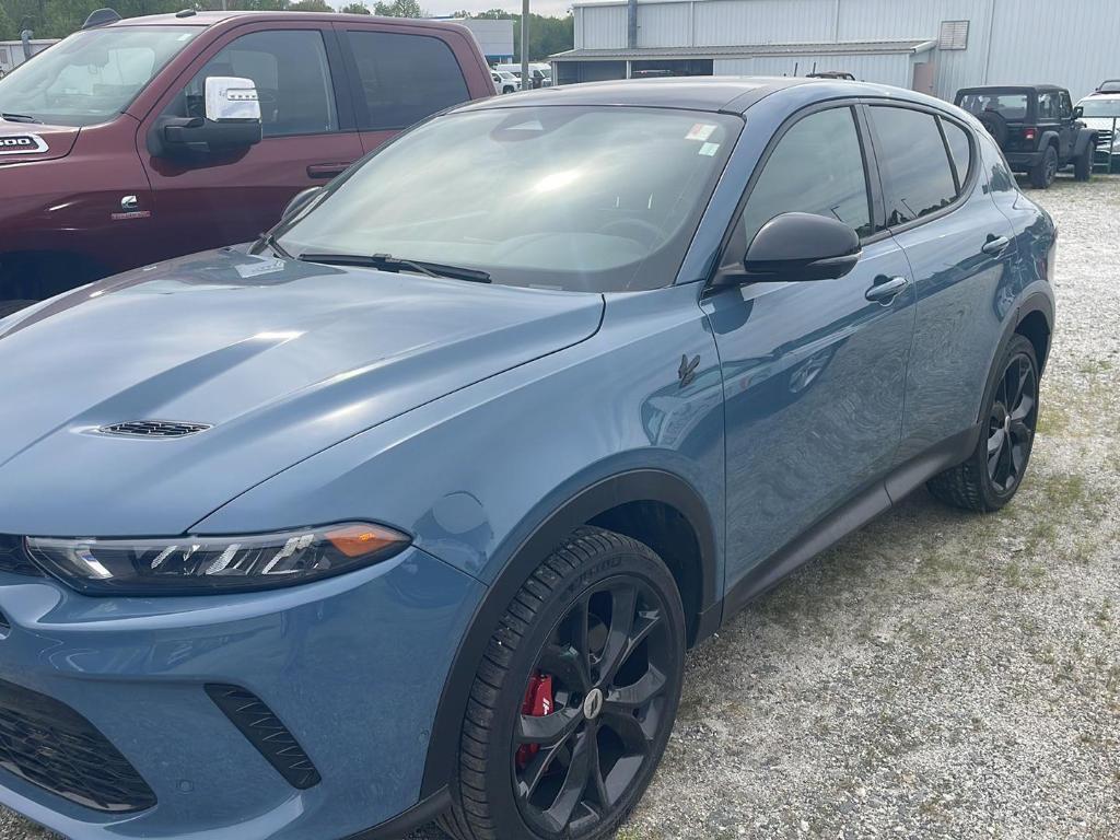 used 2023 Dodge Hornet car, priced at $23,955