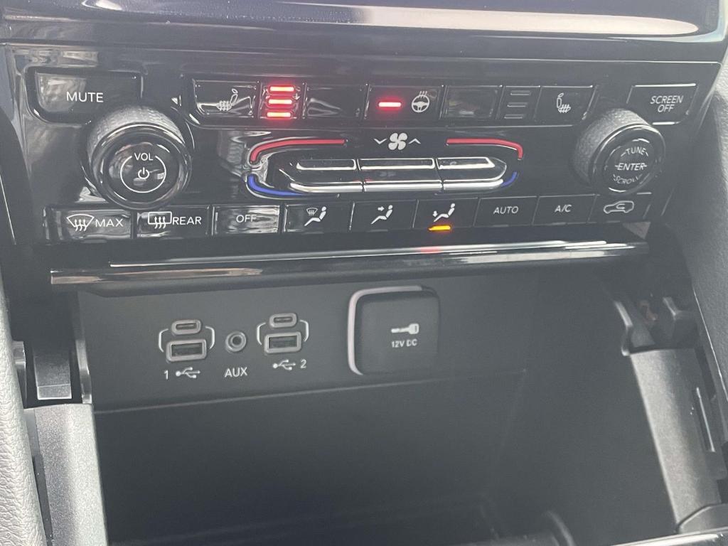 used 2025 Jeep Grand Cherokee L car, priced at $39,500