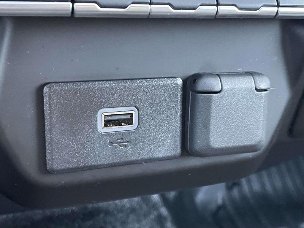 used 2020 Chevrolet Silverado 1500 car, priced at $24,994