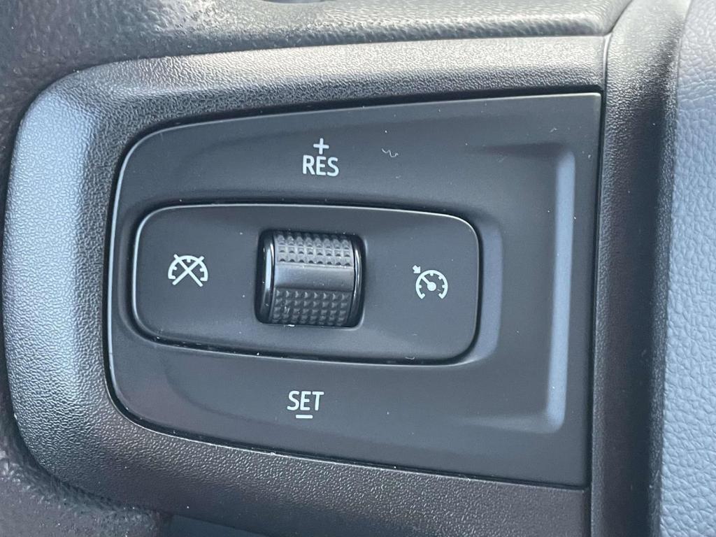 used 2020 Chevrolet Silverado 1500 car, priced at $24,994